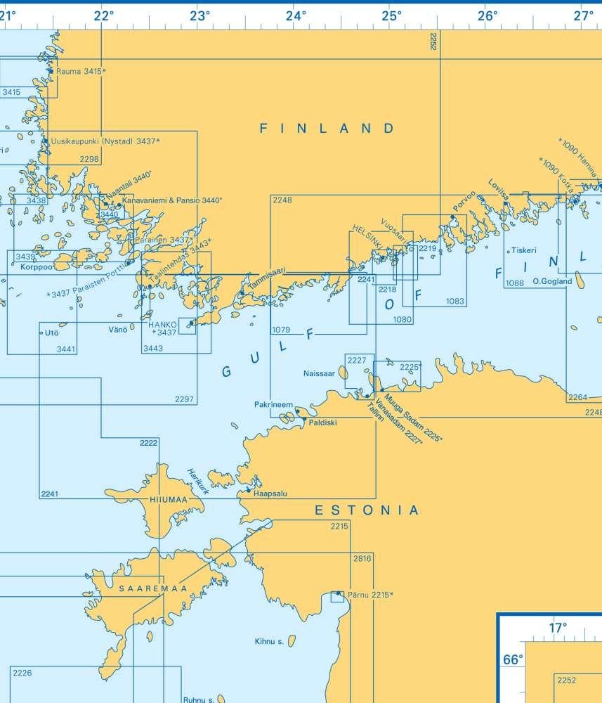 ਨਕਸ਼ਾ ਦੀ ਖਾੜੀ ਦੇ Finland