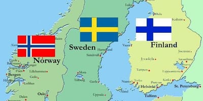 Finland ਵਿੱਚ ਨਕਸ਼ਾ ਦੇ ਸੰਸਾਰ