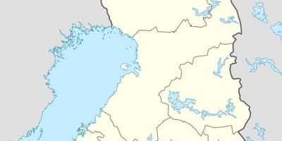 Finland ਦਾ ਨਕਸ਼ਾ ਸਥਿਤੀ