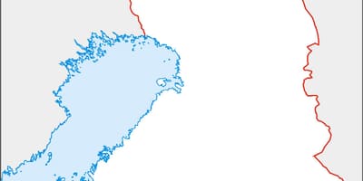 ਖਾਲੀ ਨਕਸ਼ਾ ਦੇ Finland